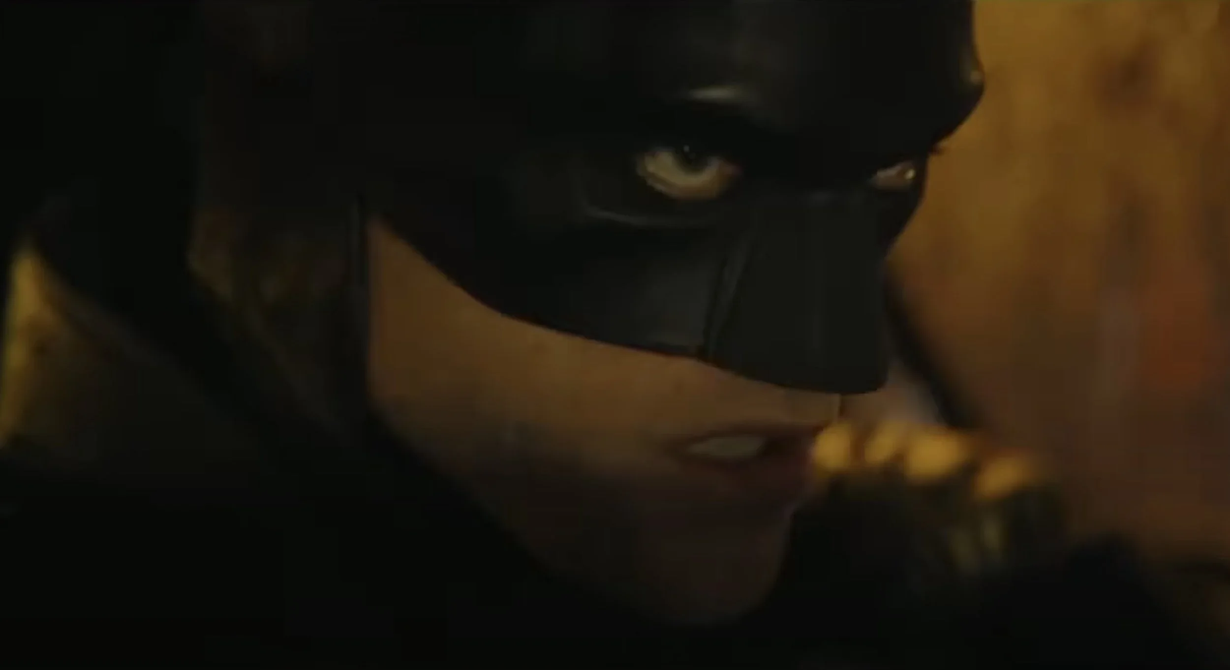 James Gunn turns off Robin Voices for Batman: Part II: “Stop believing this absurdity”